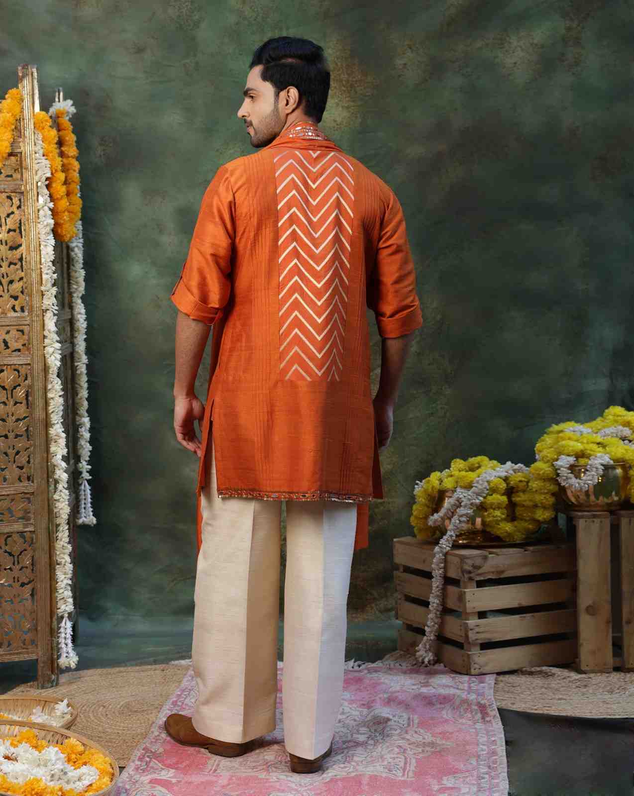 Archana Kochhar Collection