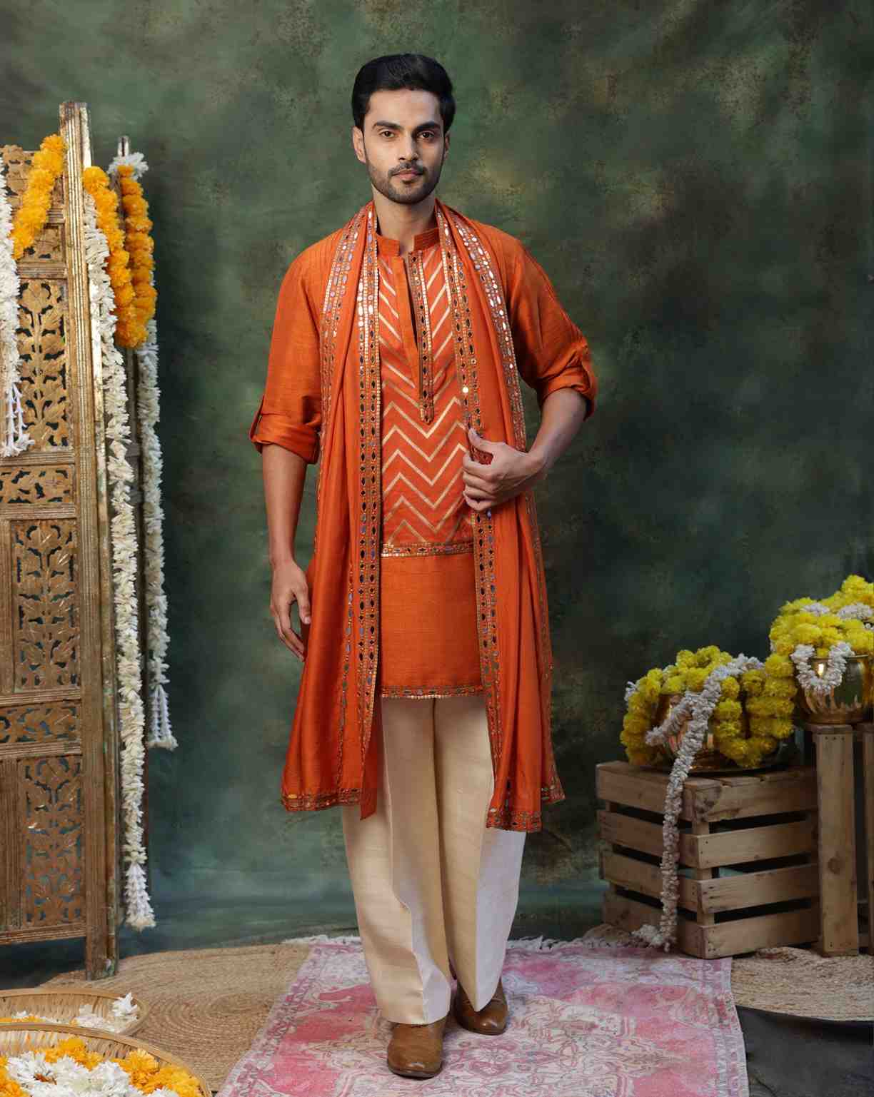 Archana Kochhar Collection