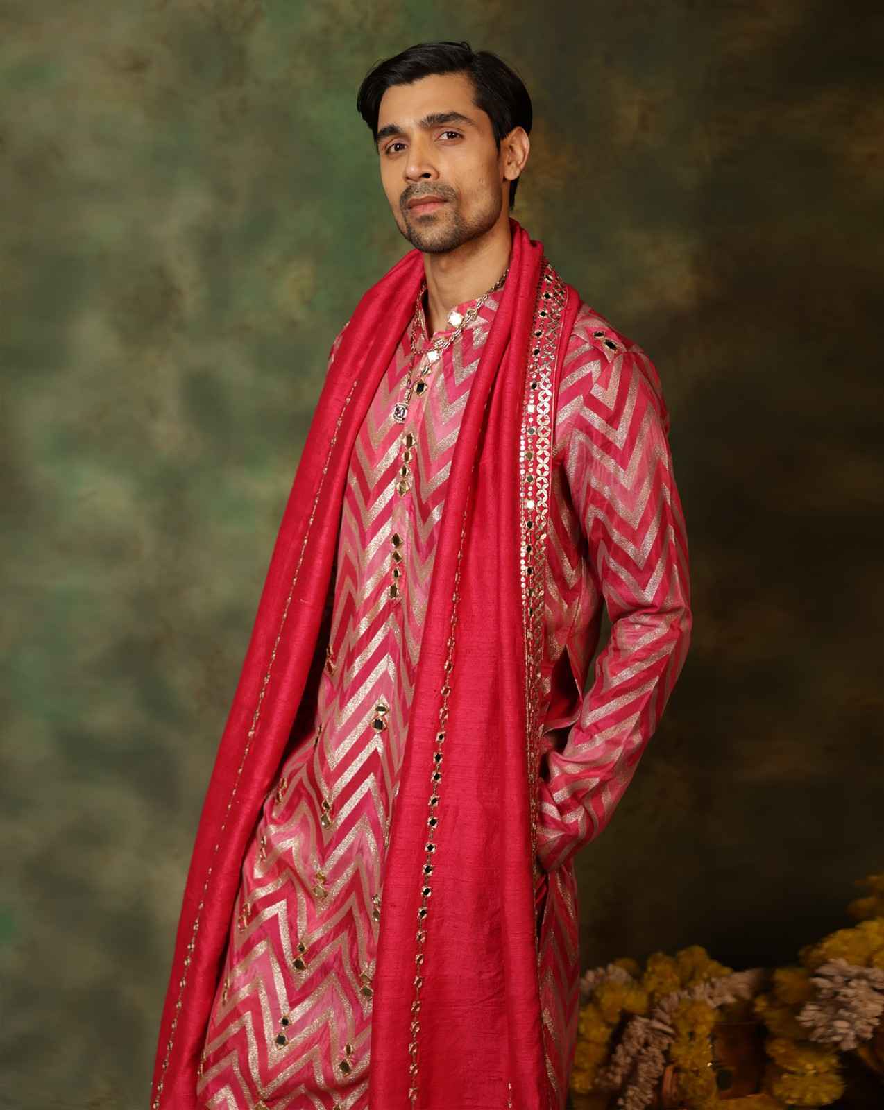 Archana Kochhar Collection