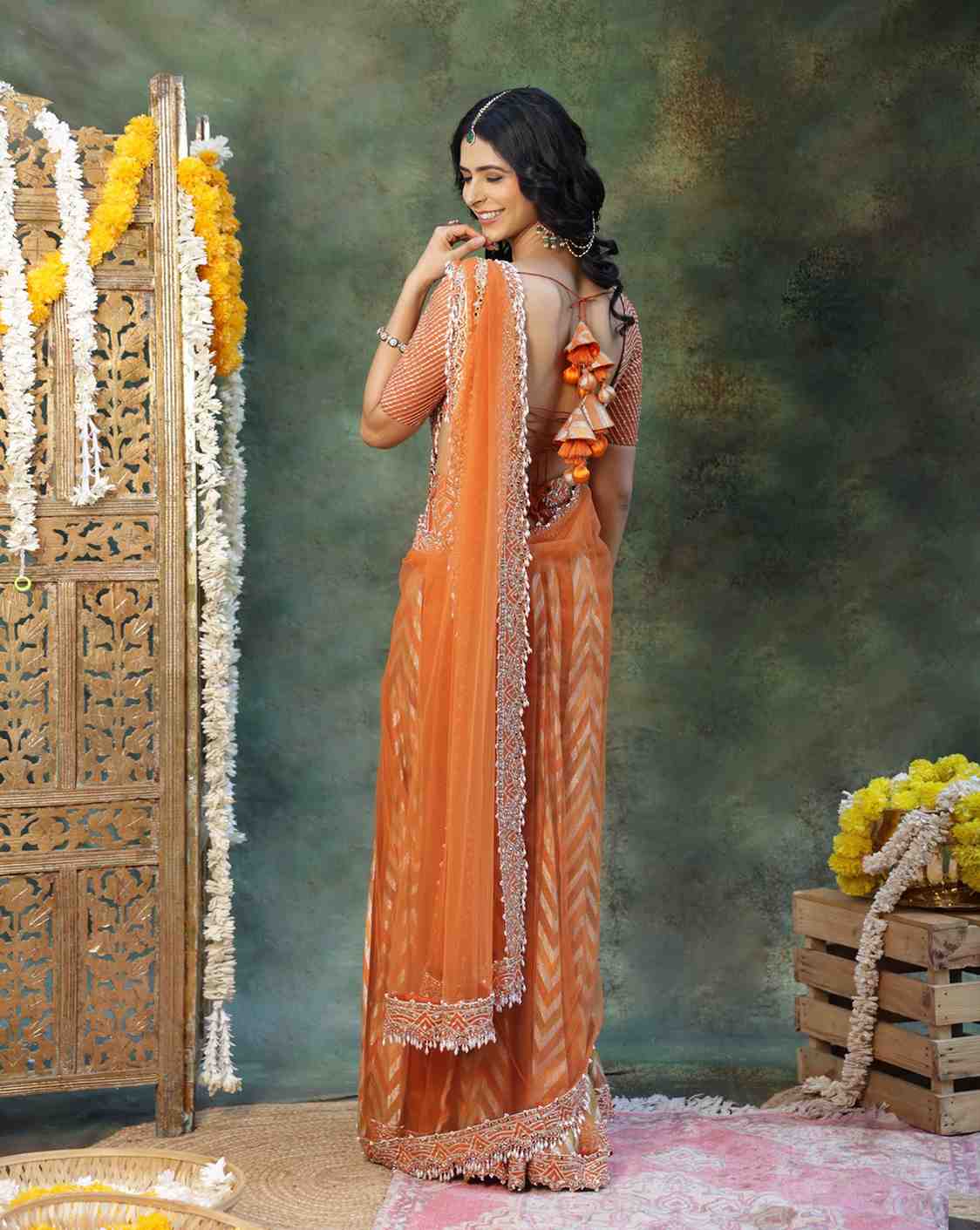 Archana Kochhar Collection