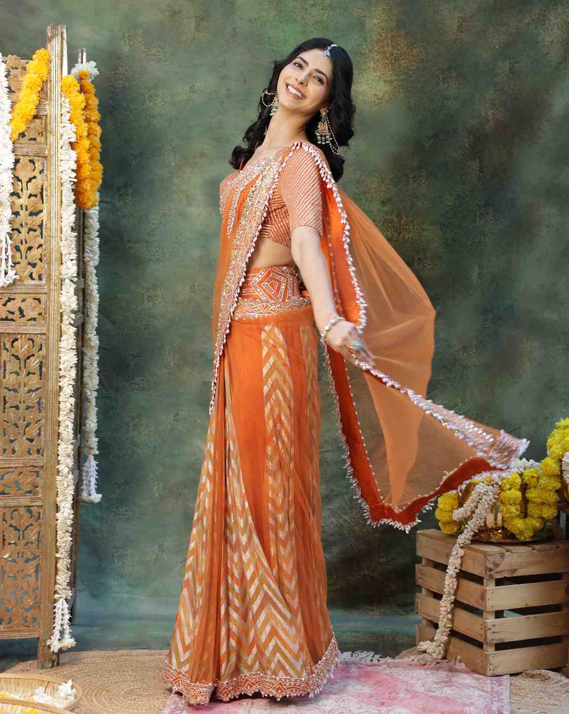 Archana Kochhar Collection