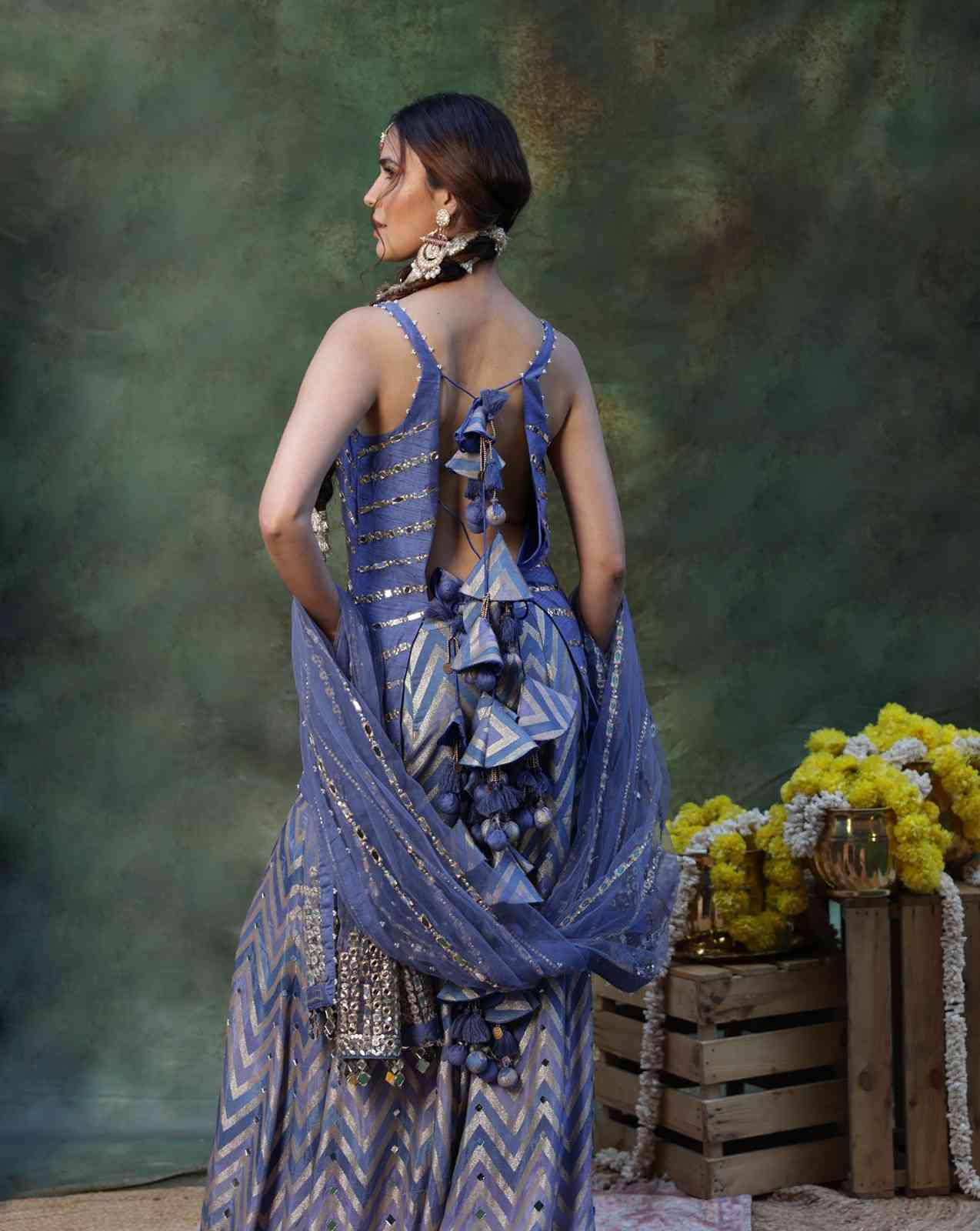 Archana Kochhar Collection