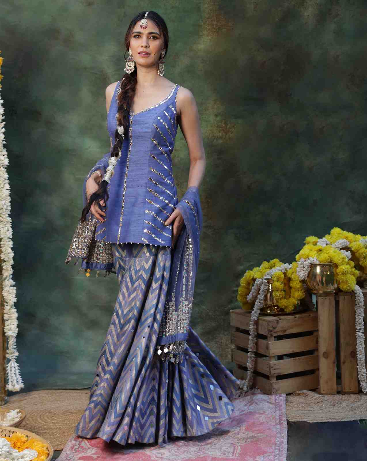 Archana Kochhar Collection