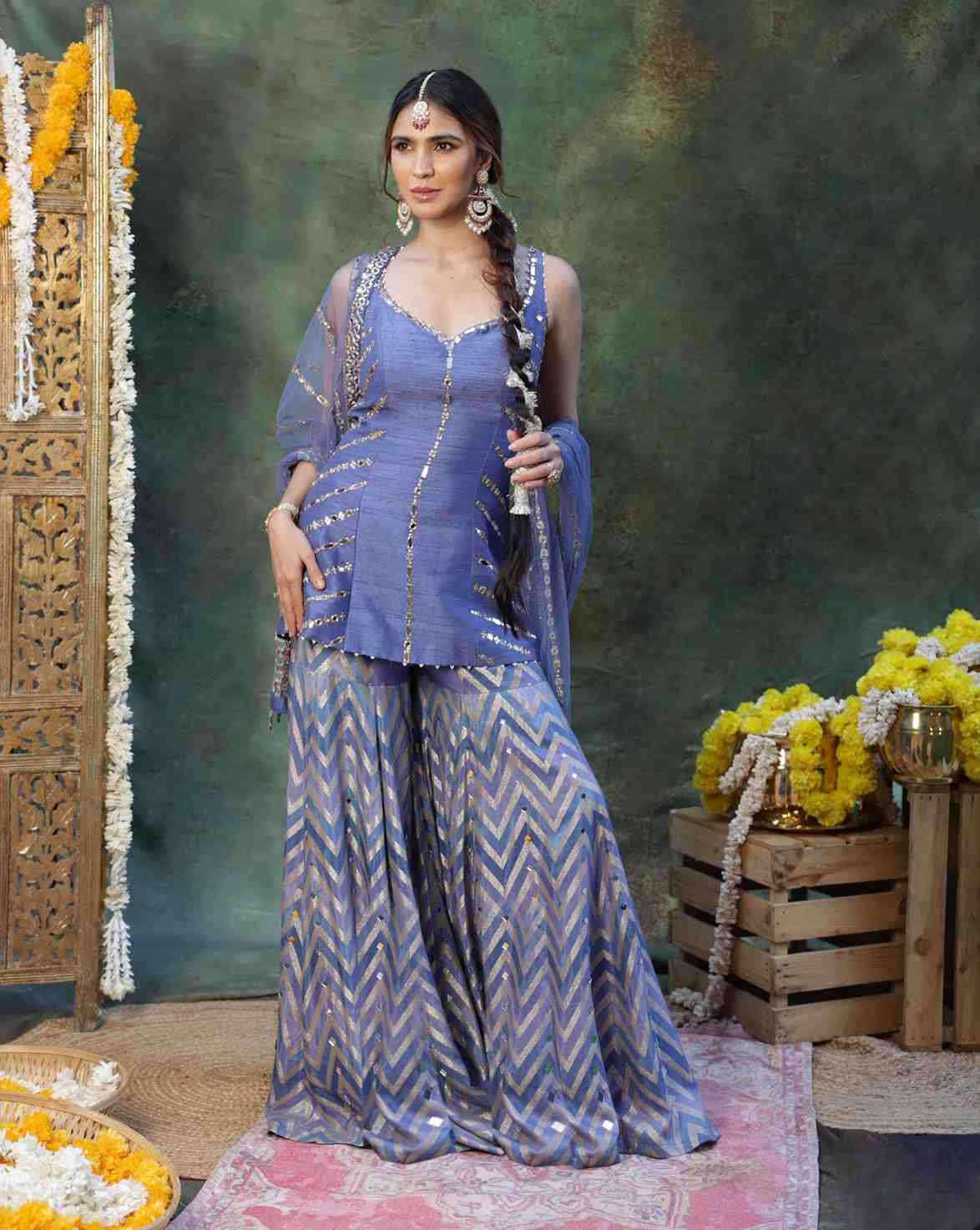 Archana Kochhar Collection