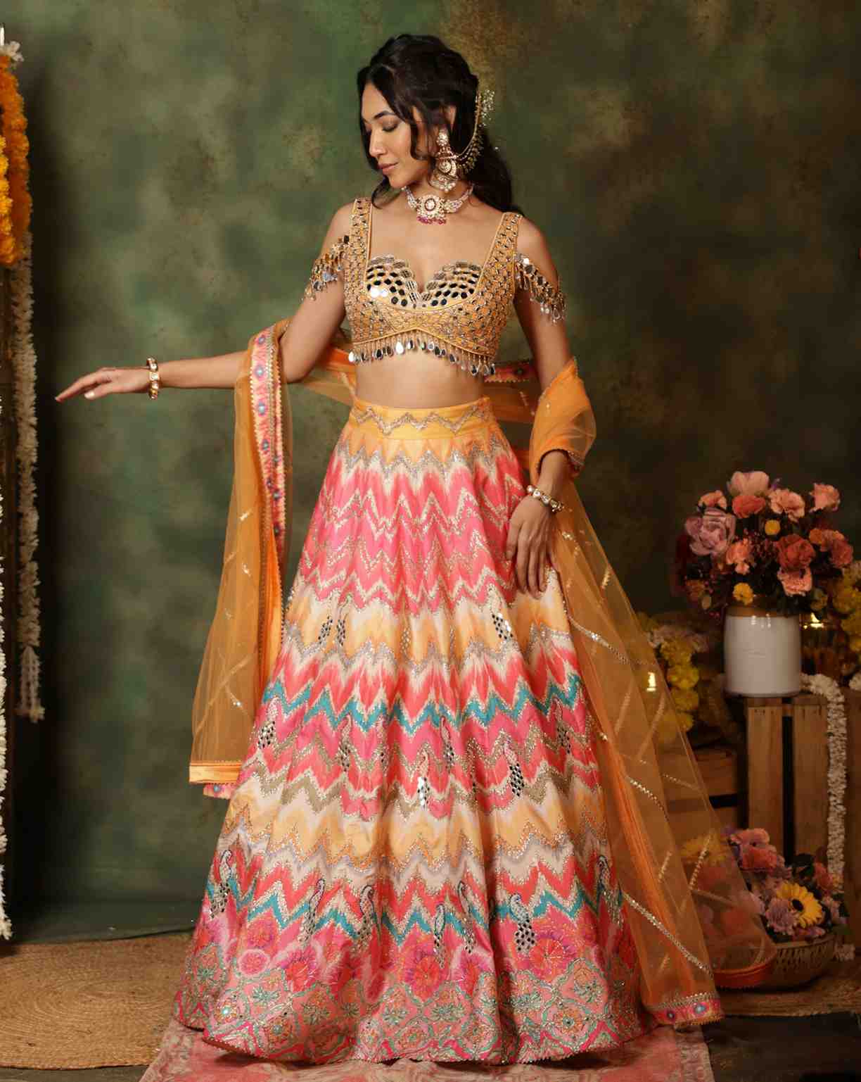 Archana Kochhar Collection