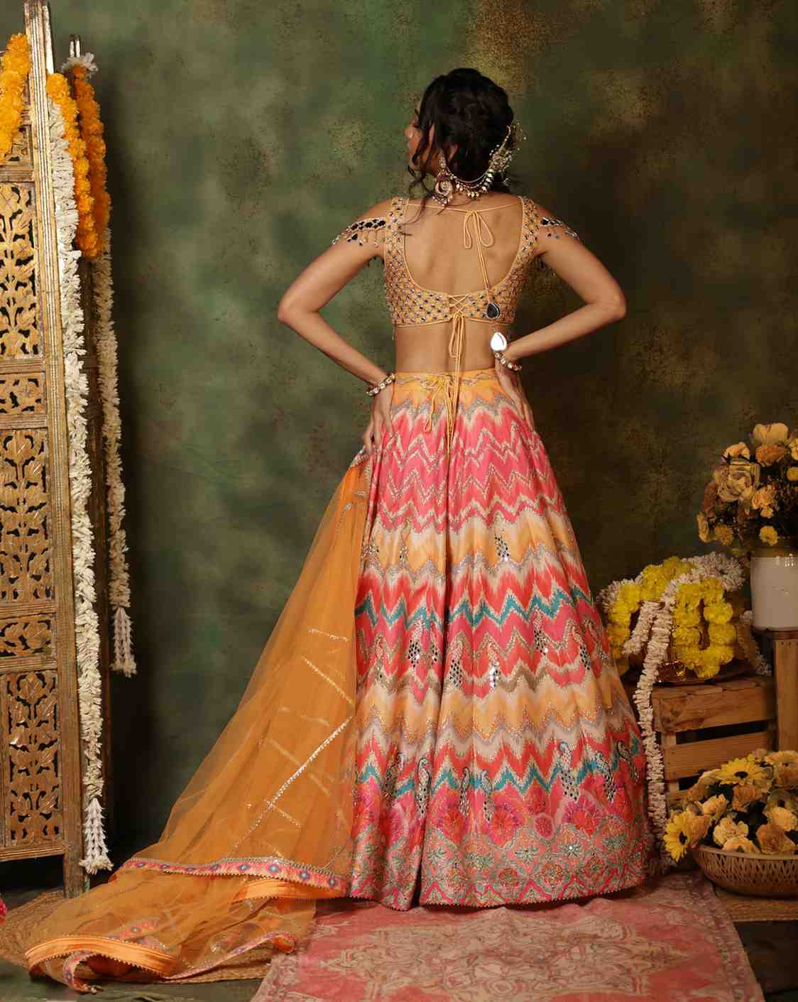 Archana Kochhar Collection