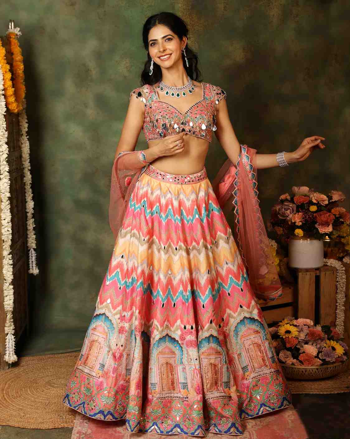Archana Kochhar Collection