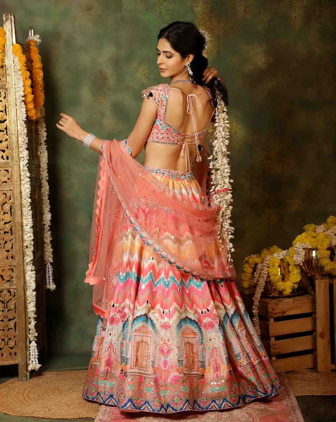 Archana Kochhar Collection