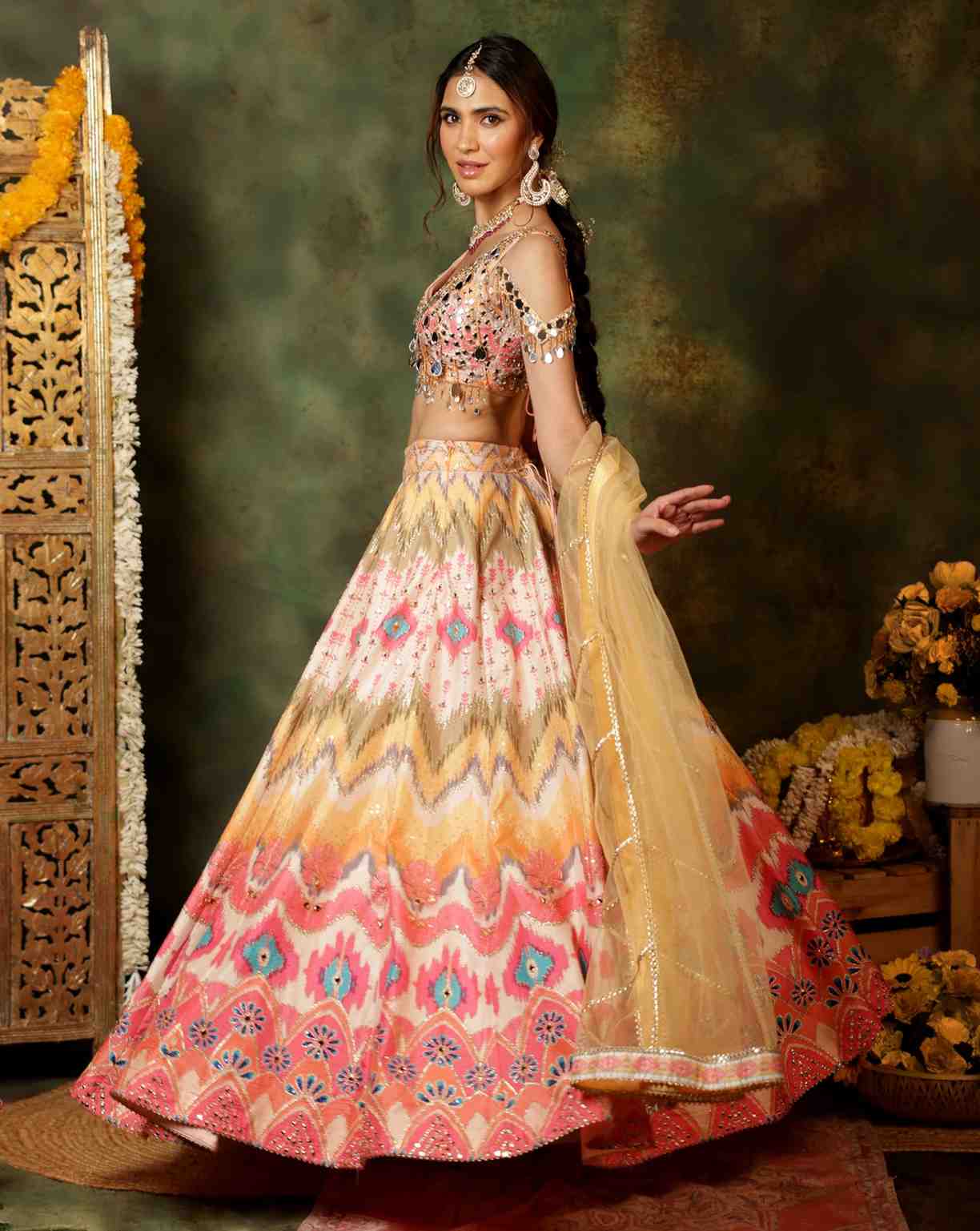 Archana Kochhar Collection