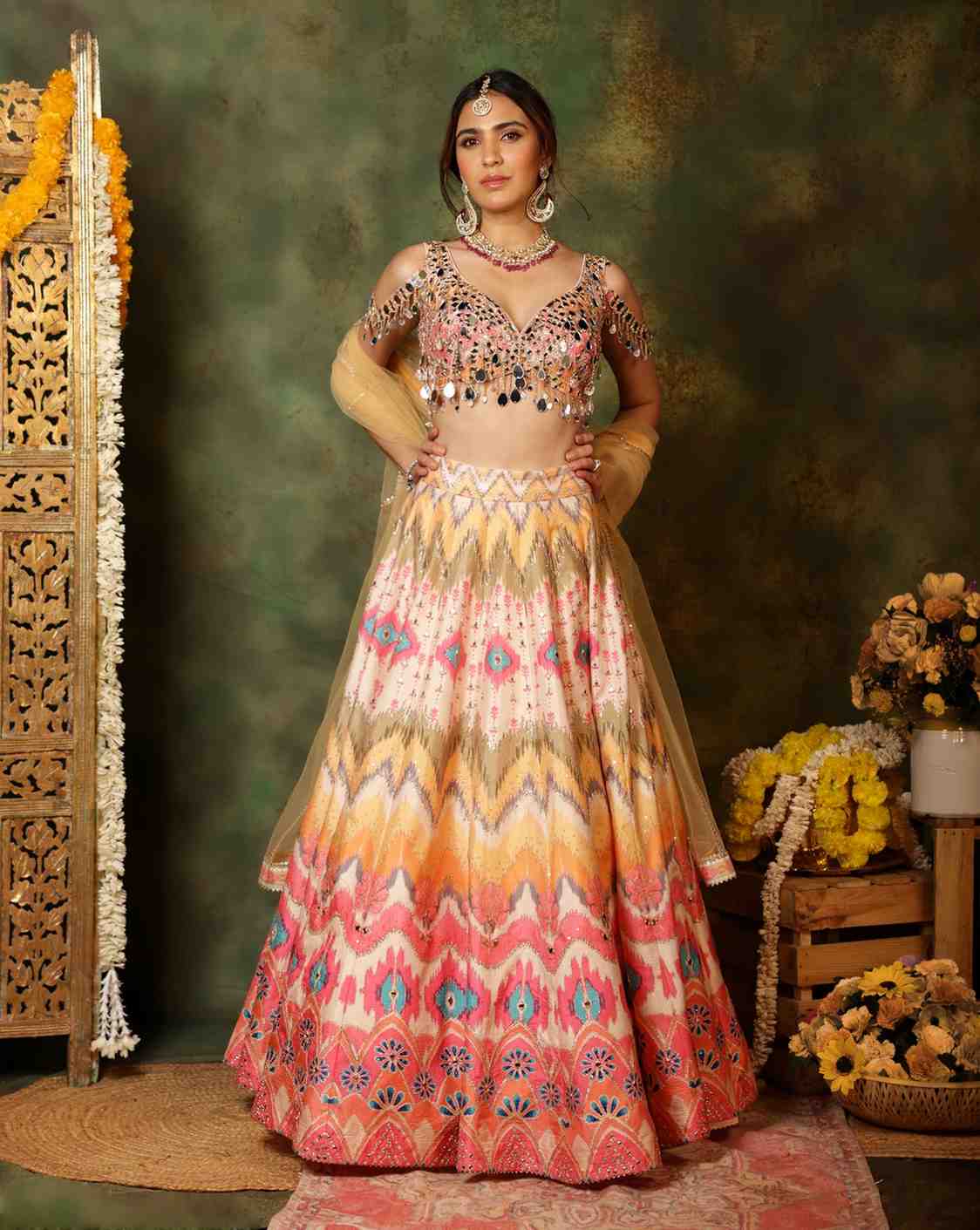 Archana Kochhar Collection