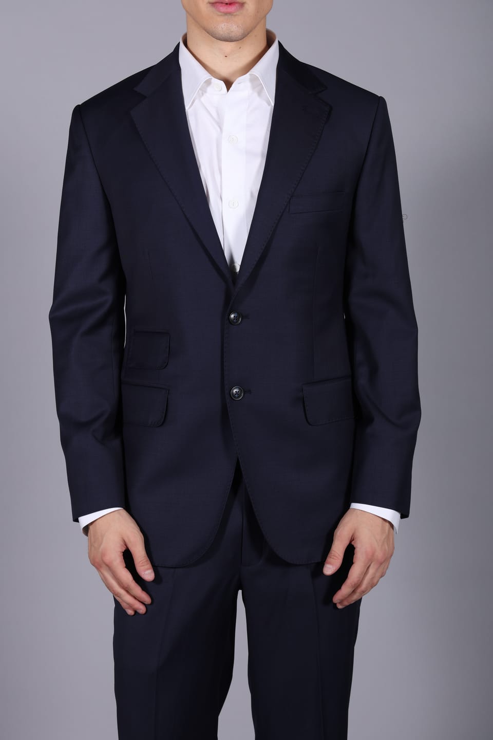 Formal Ballroom Suit