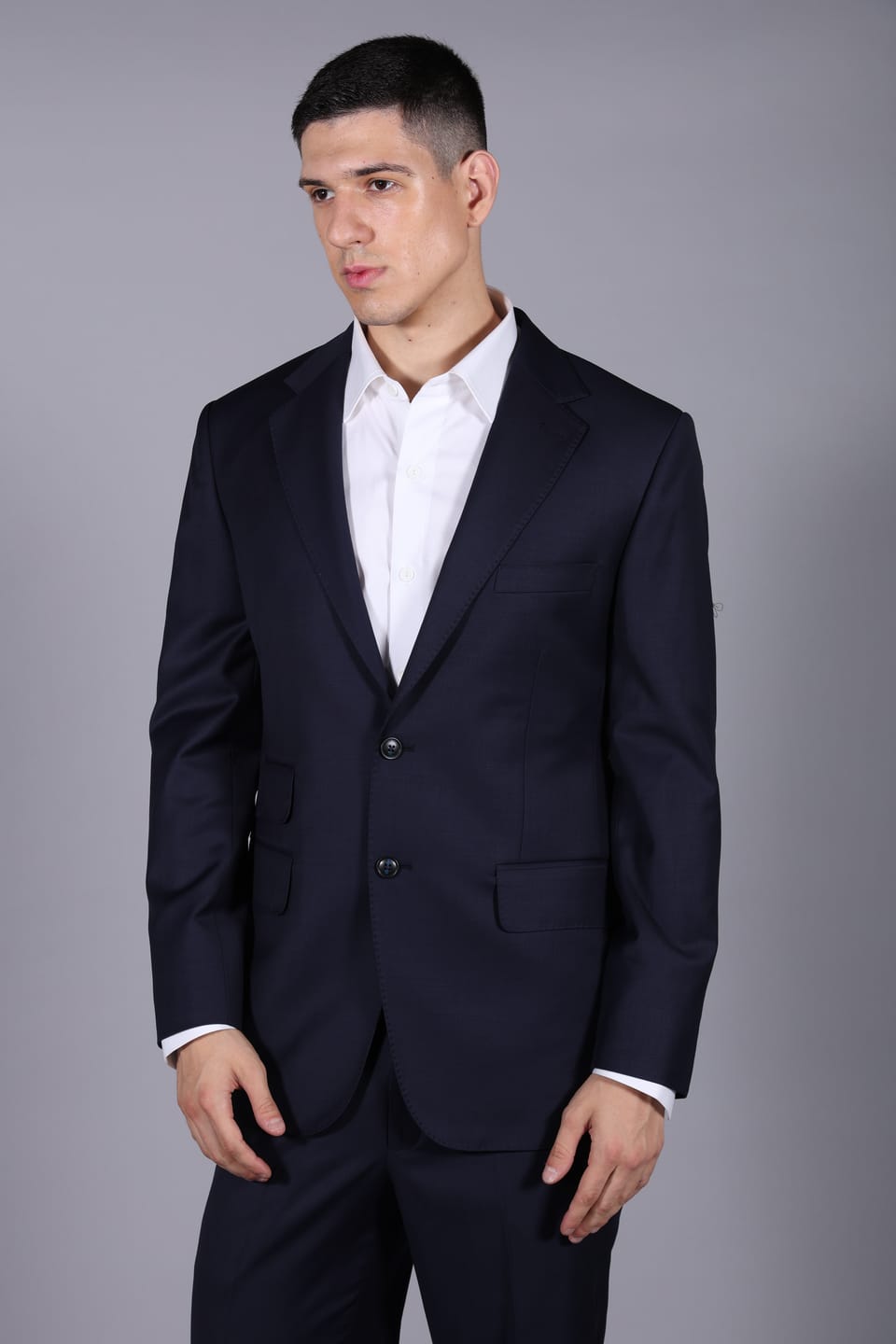 Formal Ballroom Suit