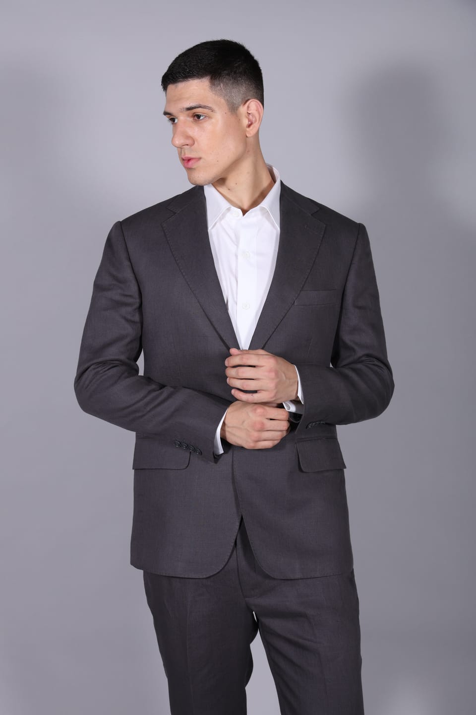 Classic Formal Suit