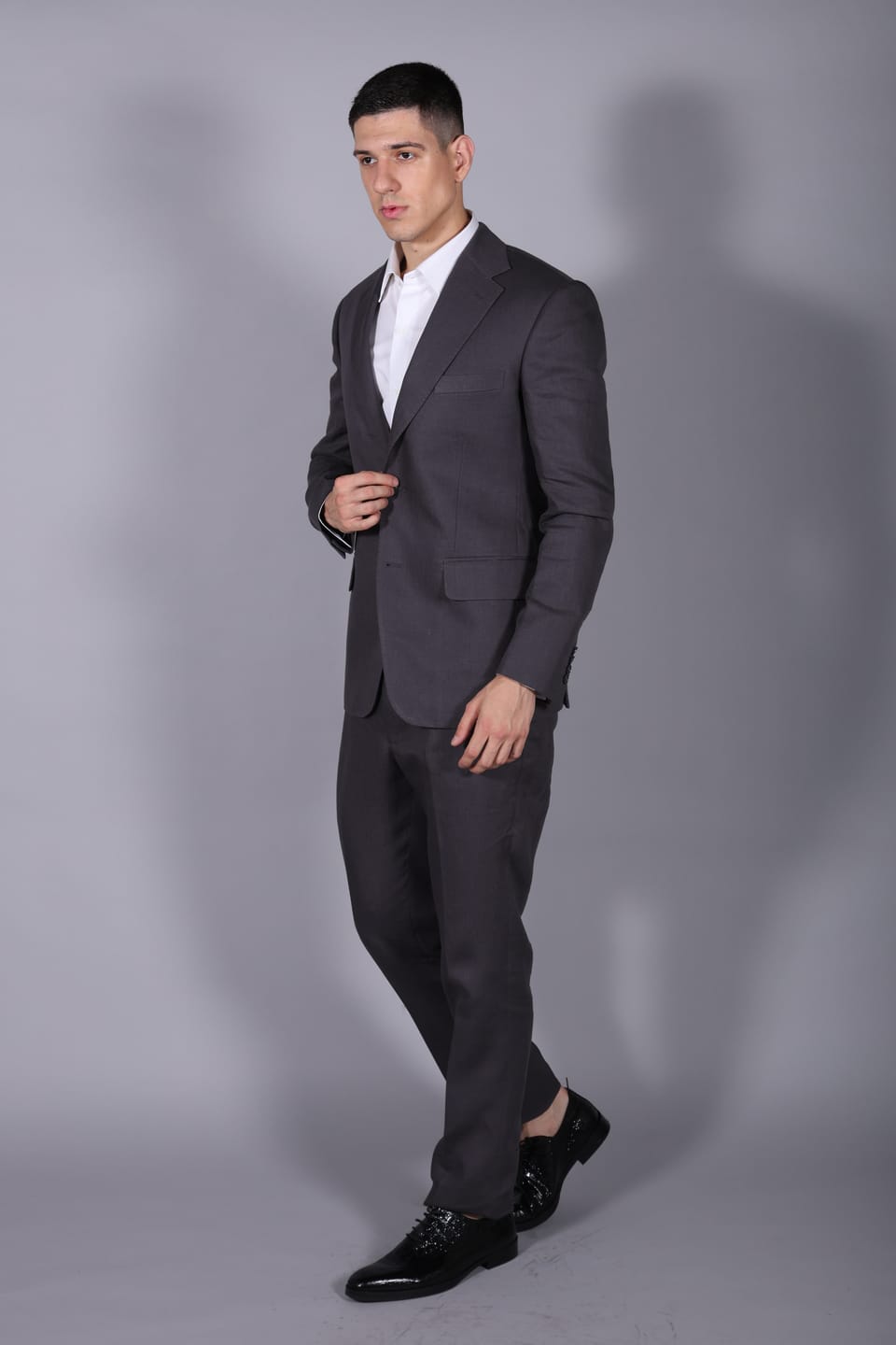 Classic Formal Suit