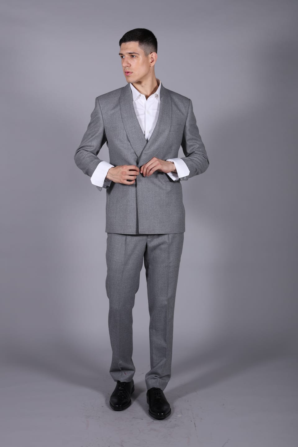 Formal Tuxedo Suit