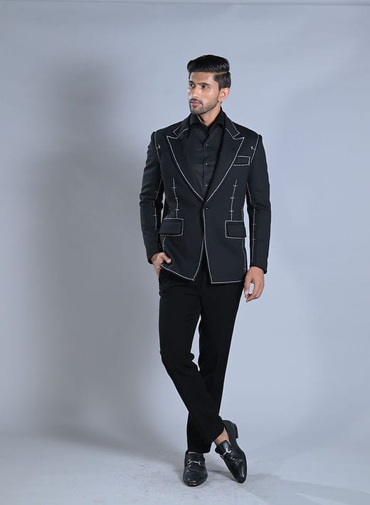 Sport Bizarre Blazer