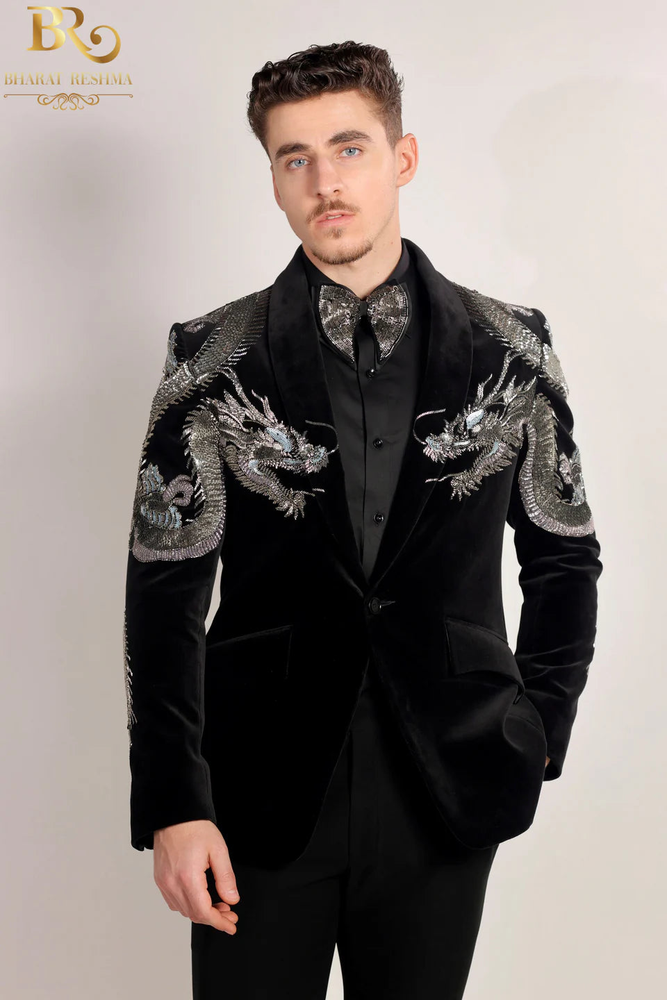 lack_Velvet_Silver_Dragon_Tuxedo_2.webp