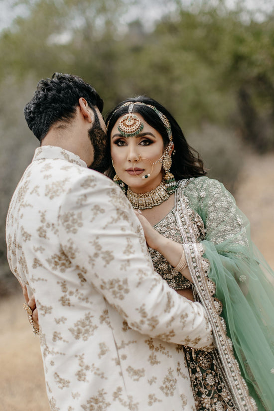 Bridal Lehenga