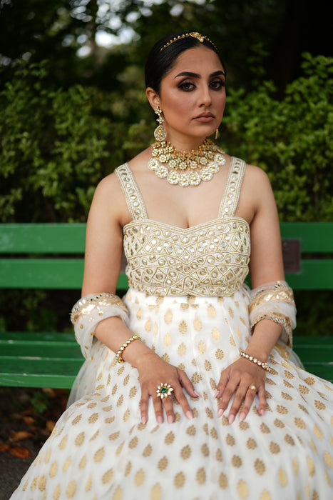 Priya Lehenga