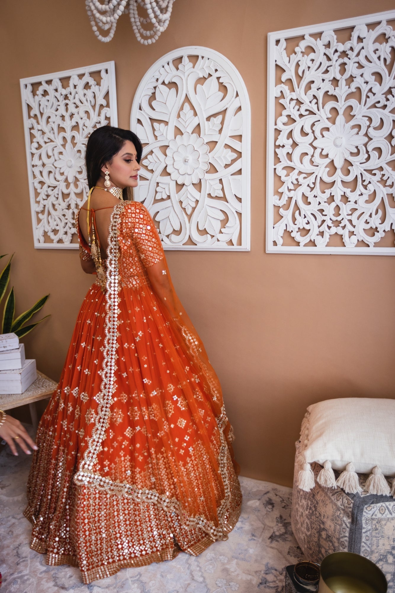 Indian Lehenga Buy Online For Bride