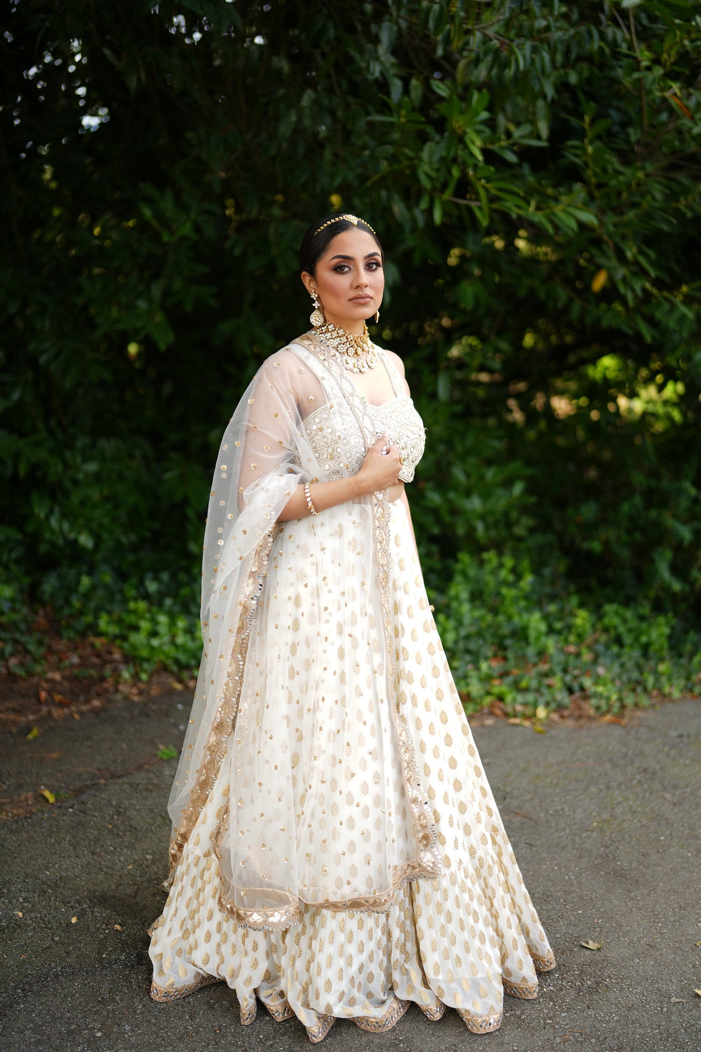Priya Lehenga