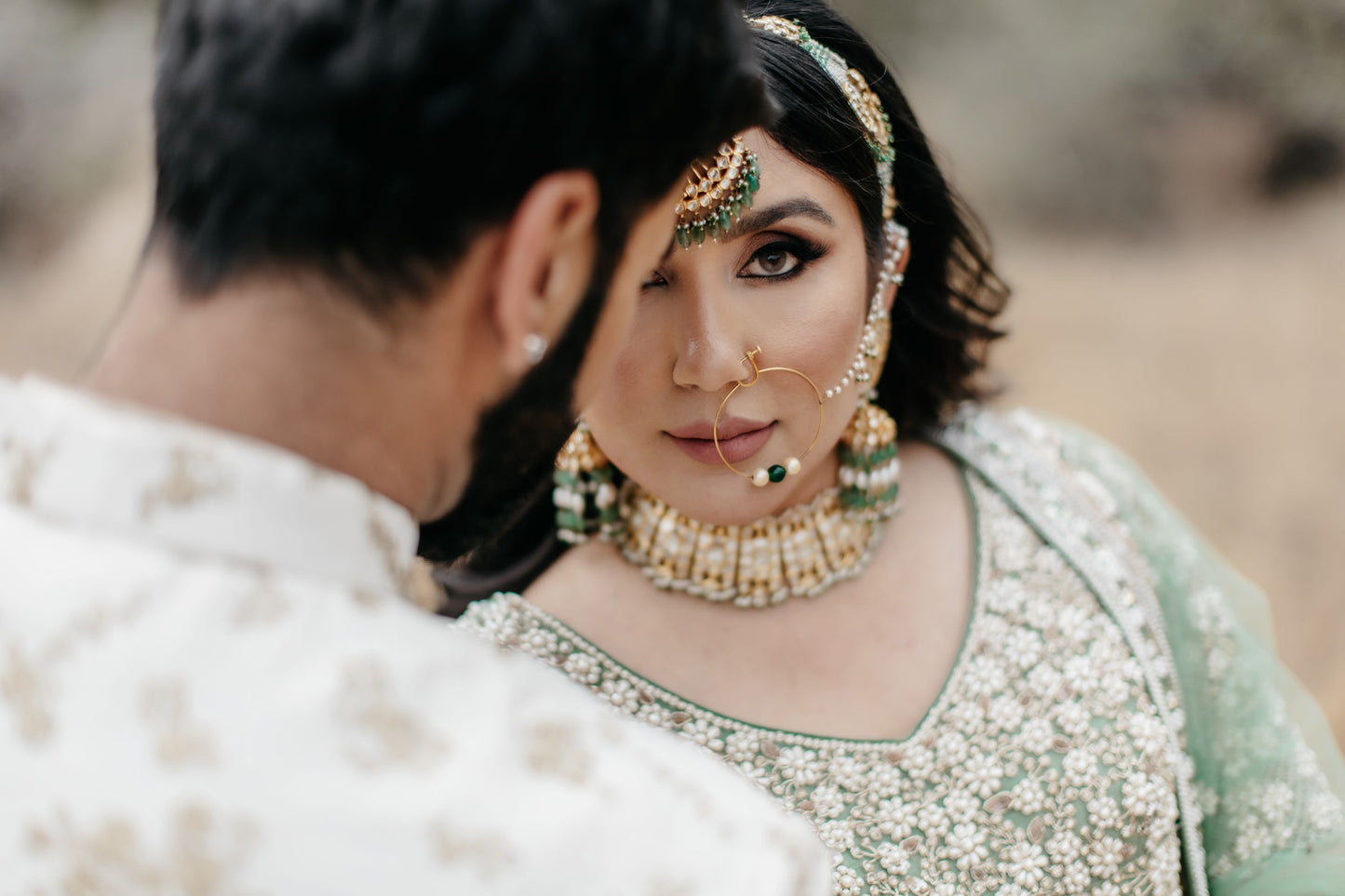 Indian Bridal Wear