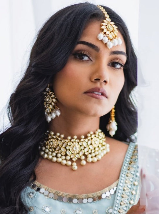 Punjabi II Set