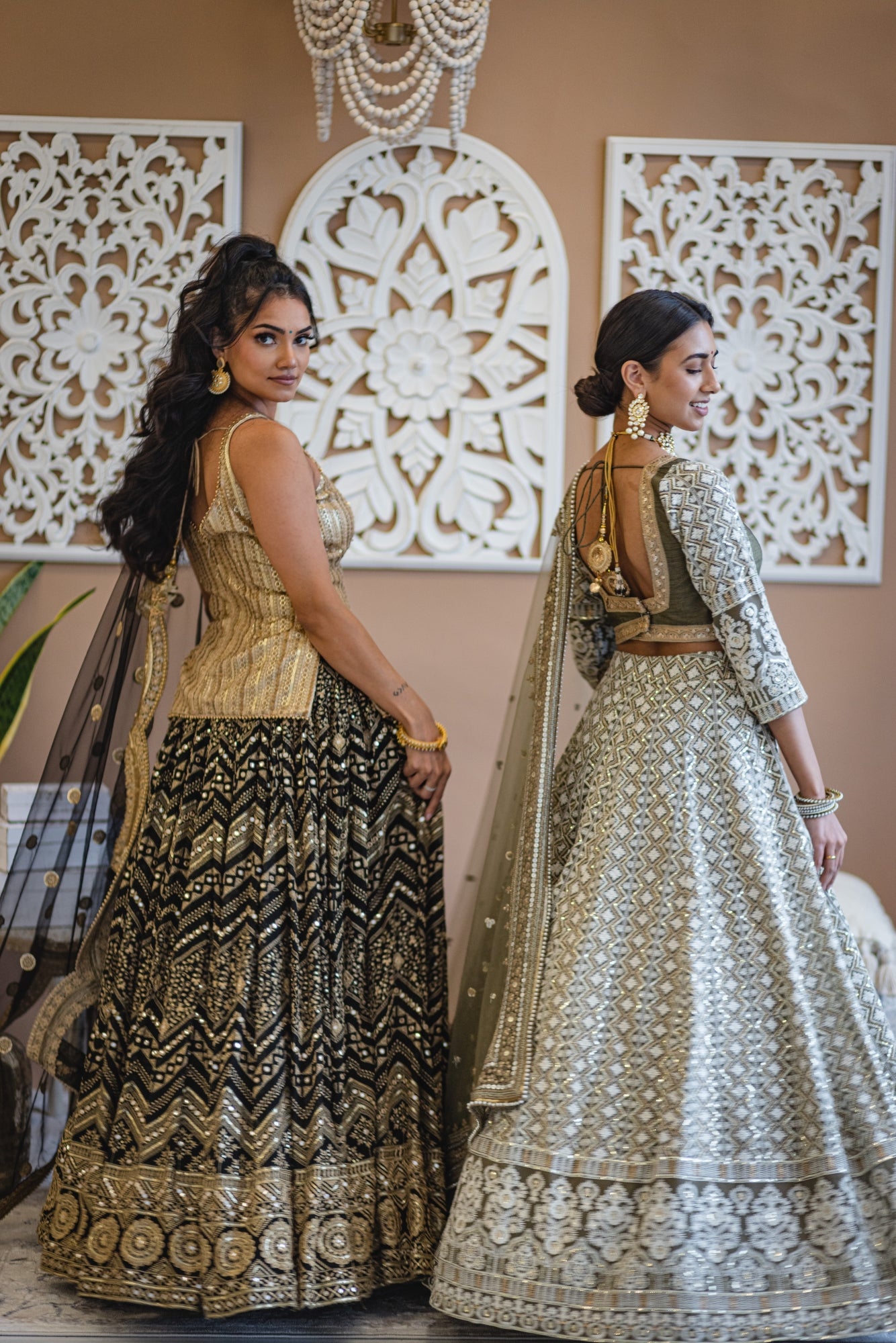 Lia Lehenga