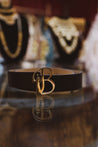 B Anu Designs Belt