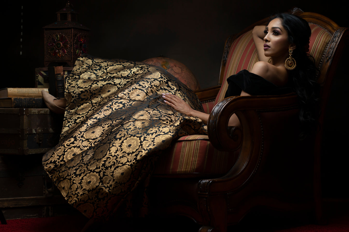 Leah Lengha - bAnuDesigns