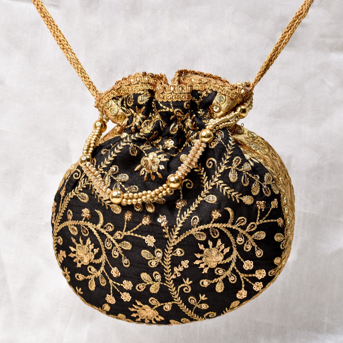 Siah Potli Bag