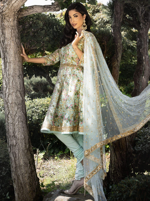 Suroor Anarkali Suit