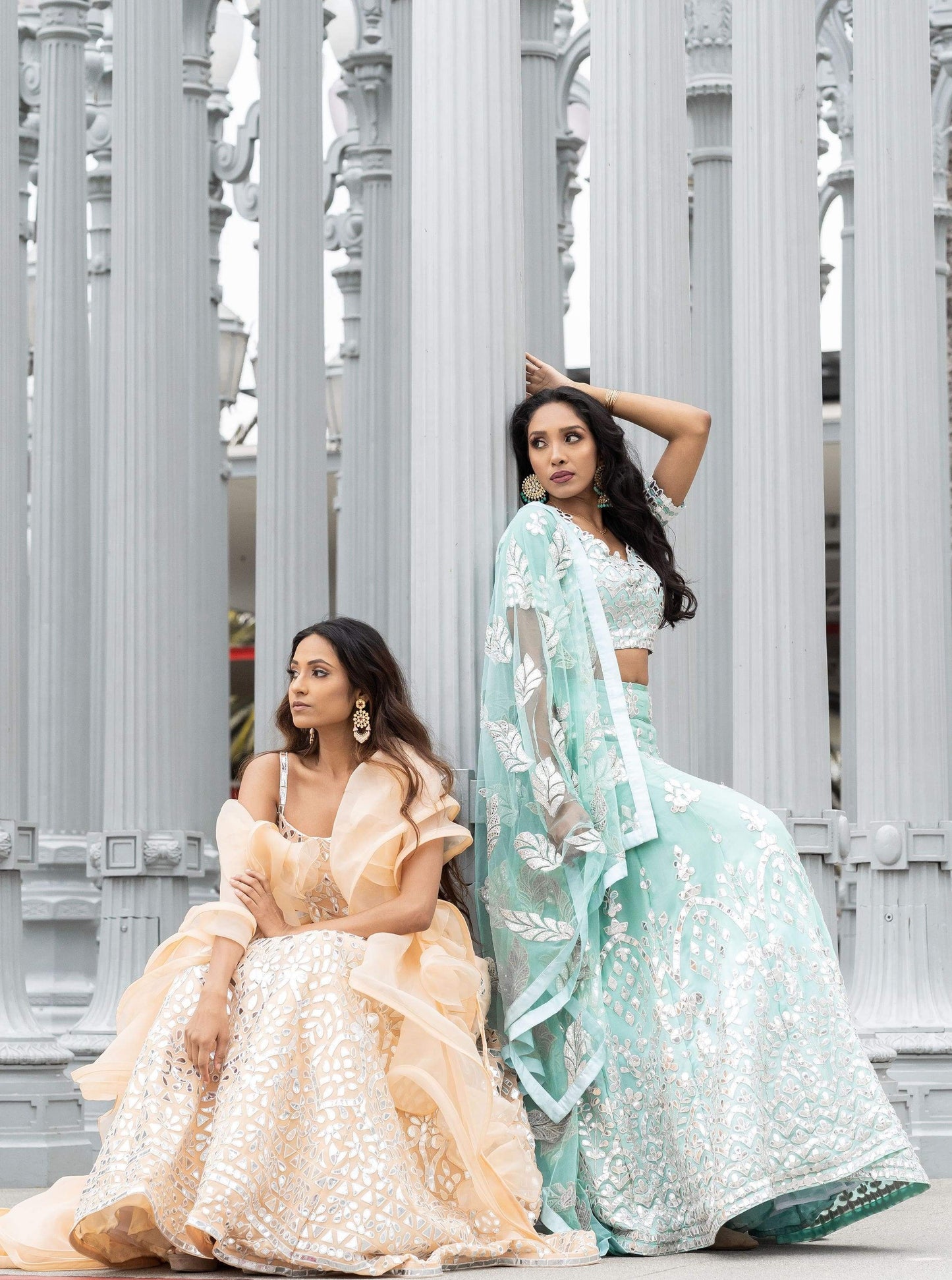 Raushan Lengha