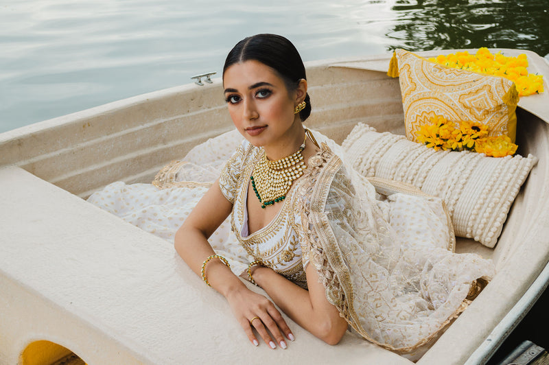 Eliza Lehenga