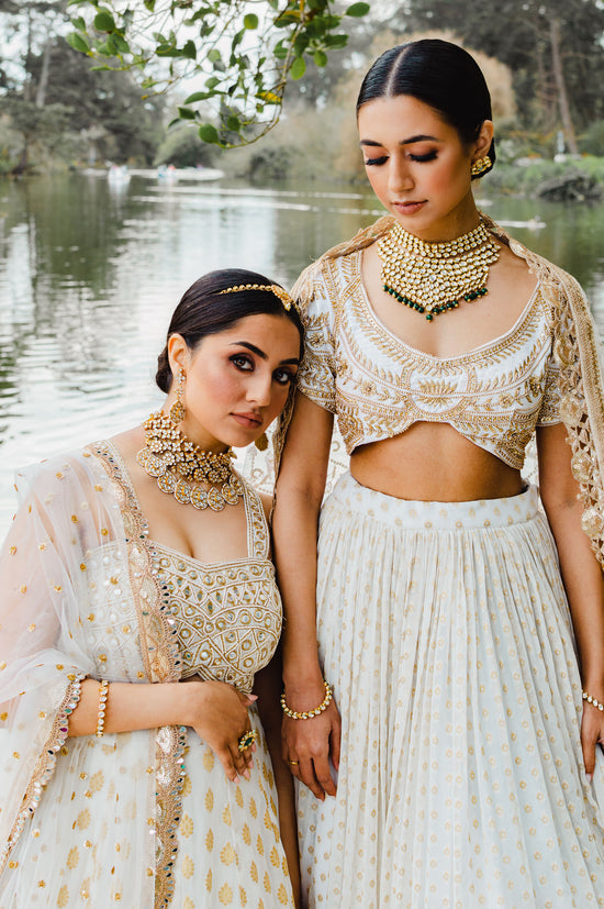 Priya Lehenga