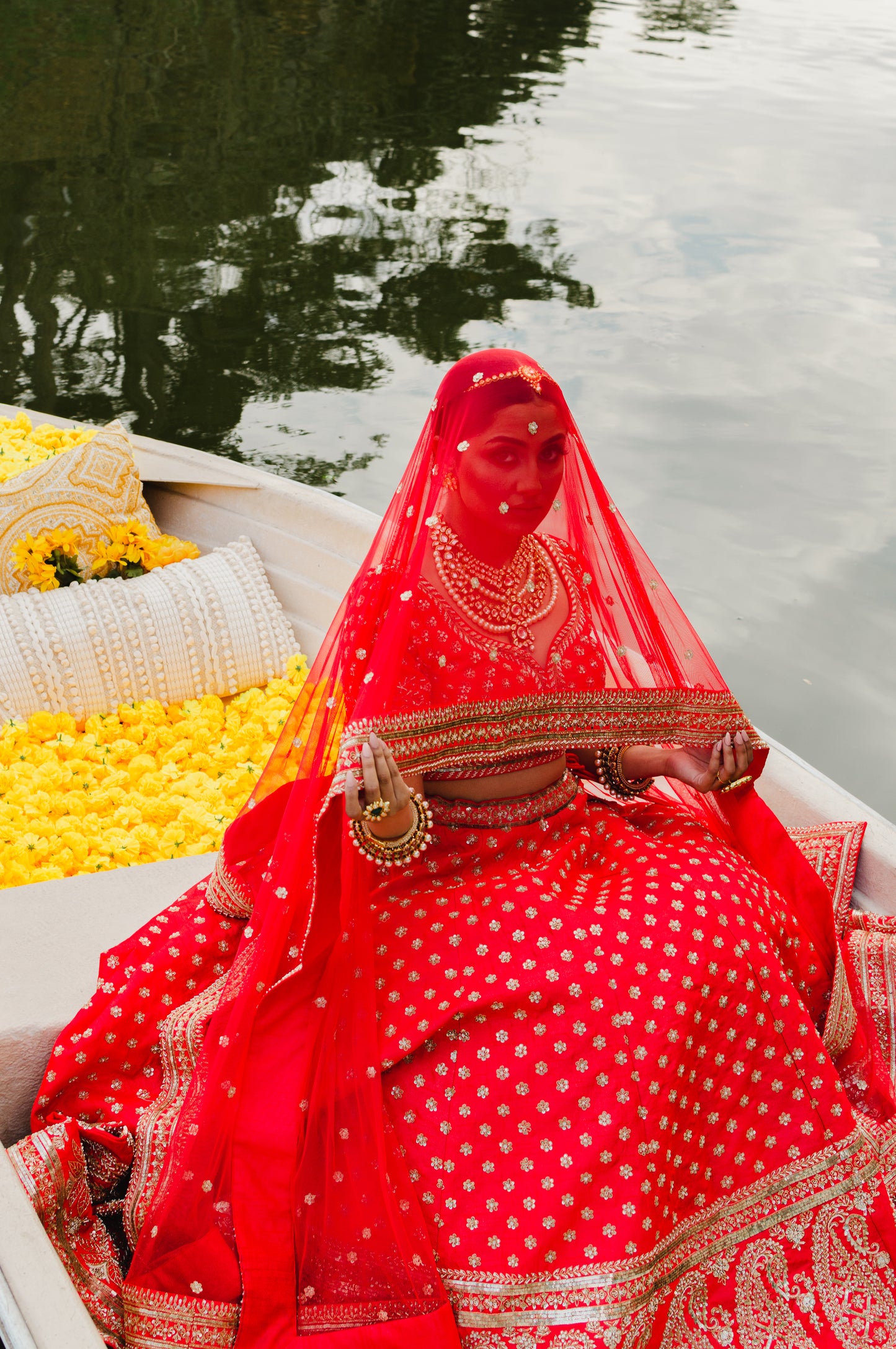 Kakar Lehenga