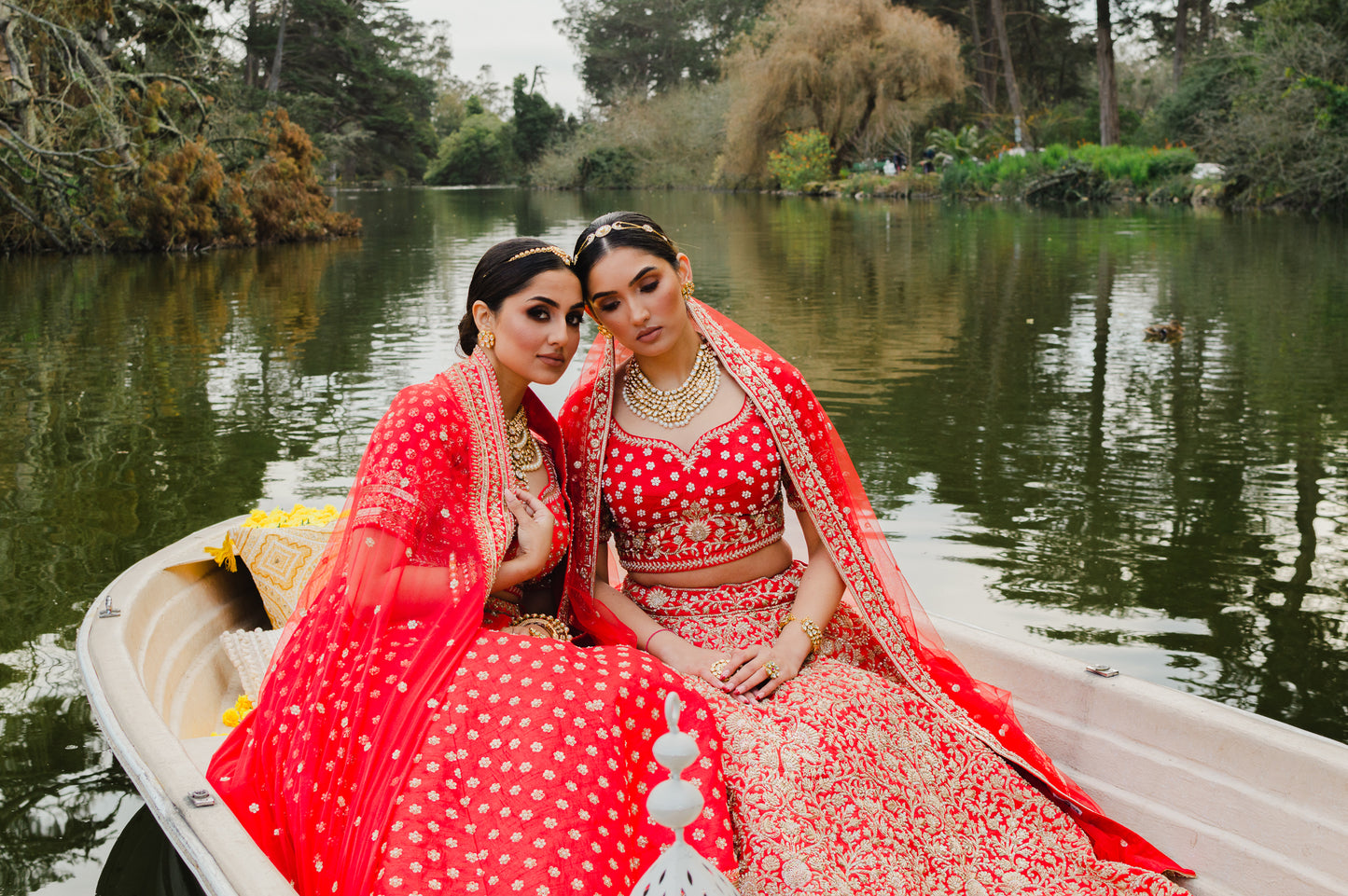 Kakar Lehenga