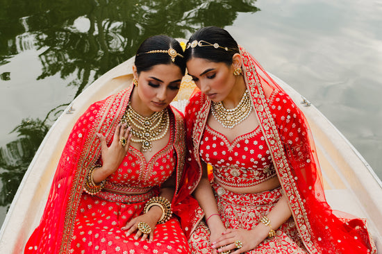 Kakar Lehenga