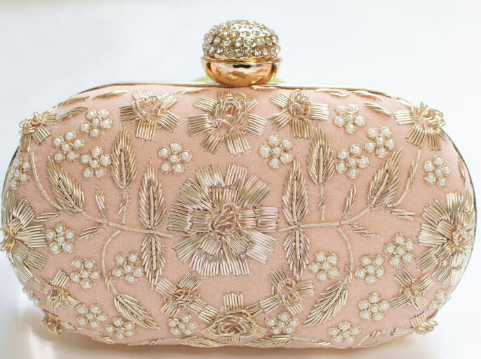 Roe Evening Clutch