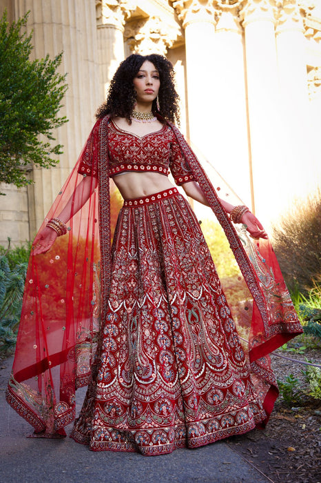 Rufina Lehenga
