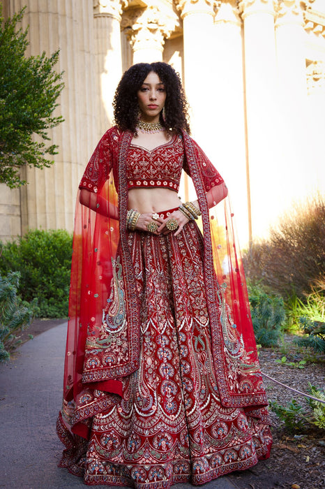 Rufina Lehenga