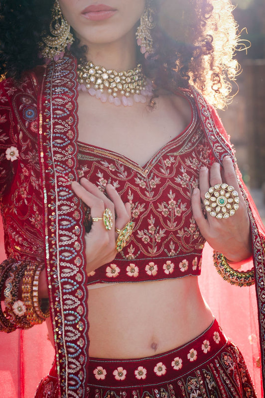 Rufina Lehenga