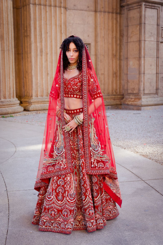 Rufina Lehenga