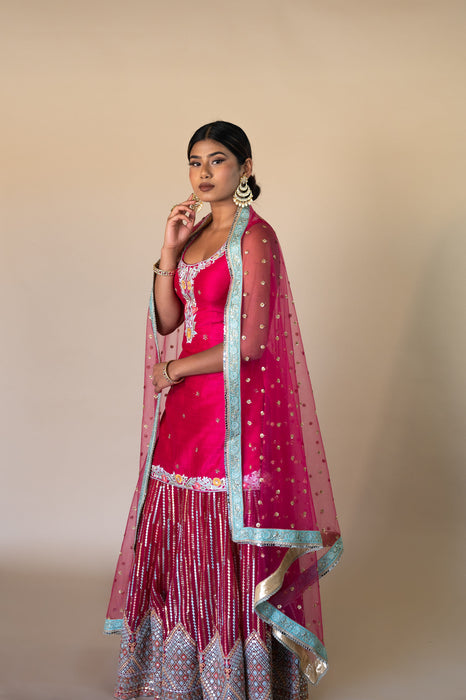 Fidha Sharara