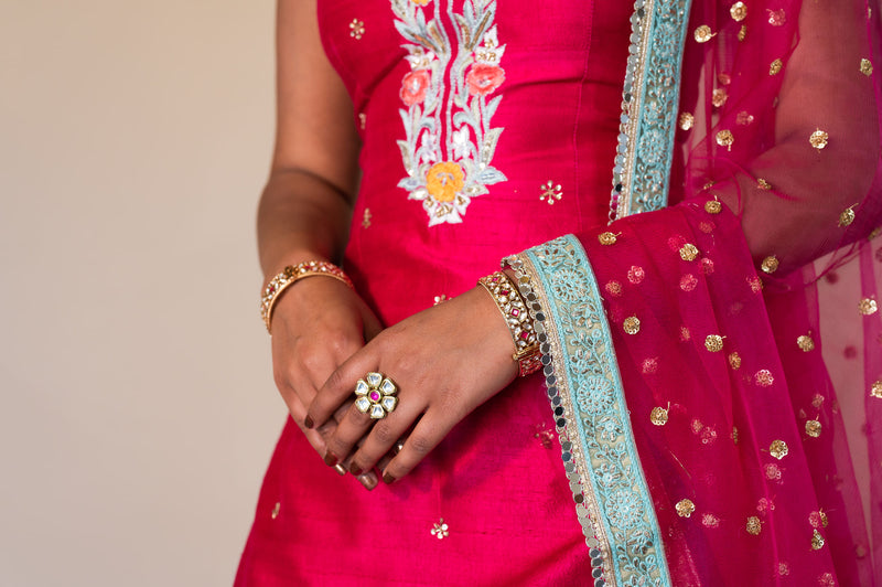 Fidha Sharara