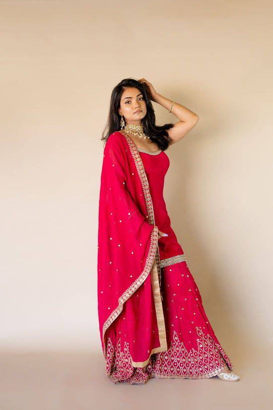 Sita Sharara