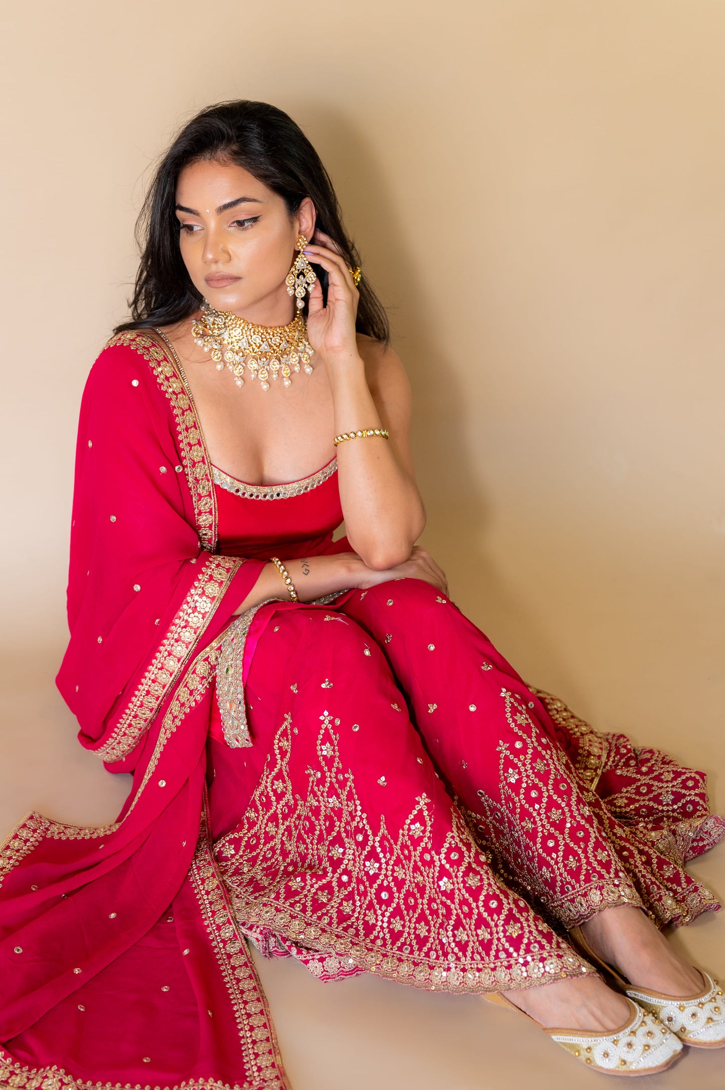 Sita Sharara