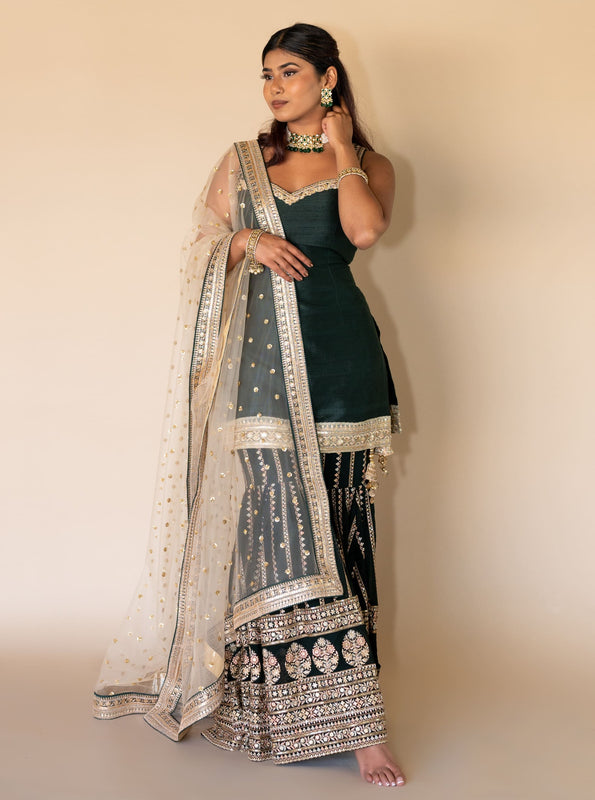Siana Sharara
