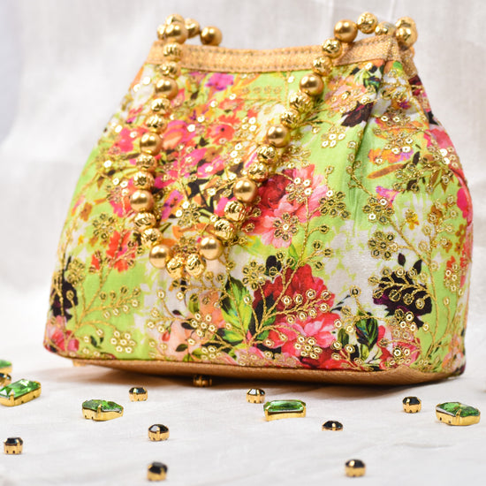 Eden Designer Handbag