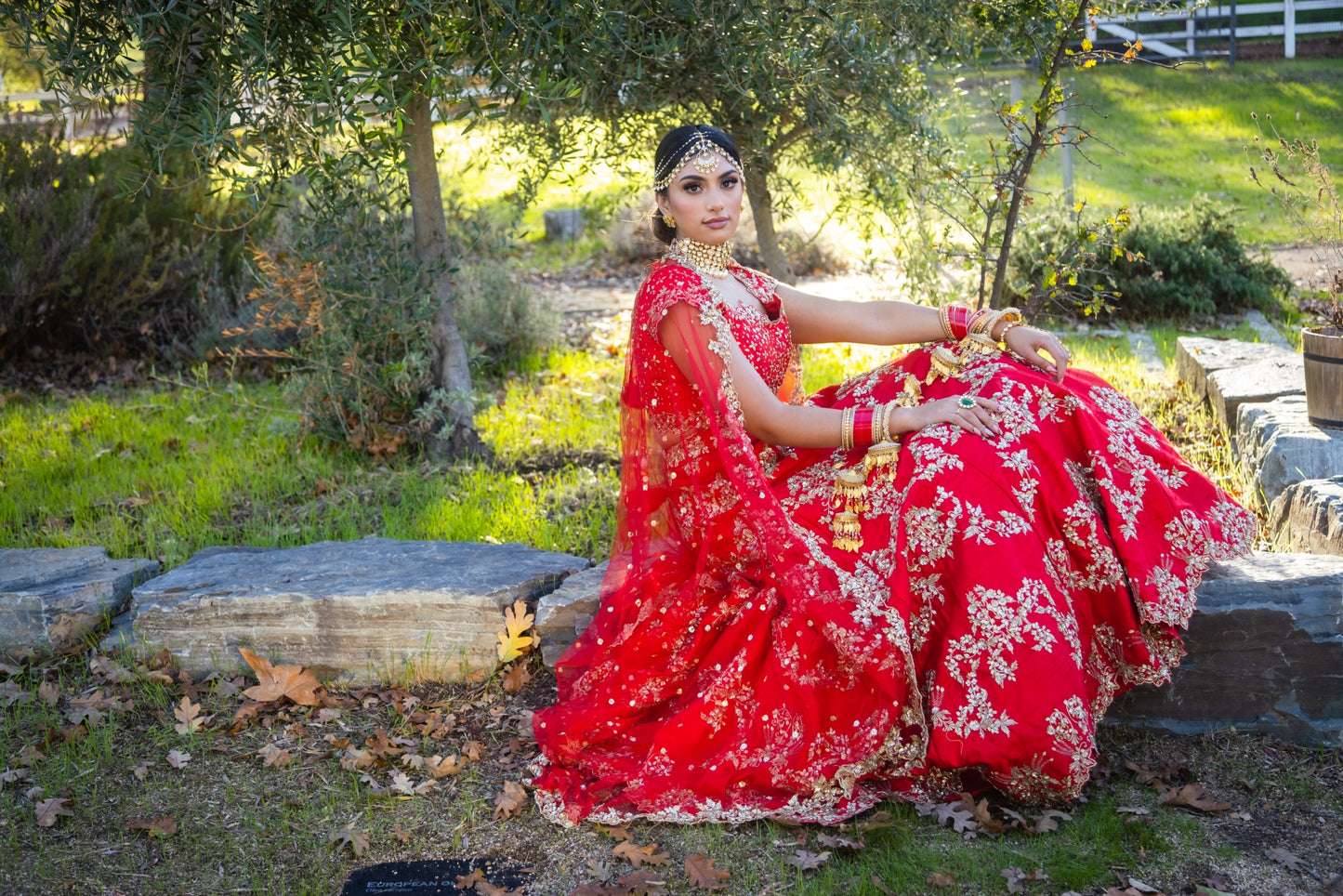 Kiki Lehenga